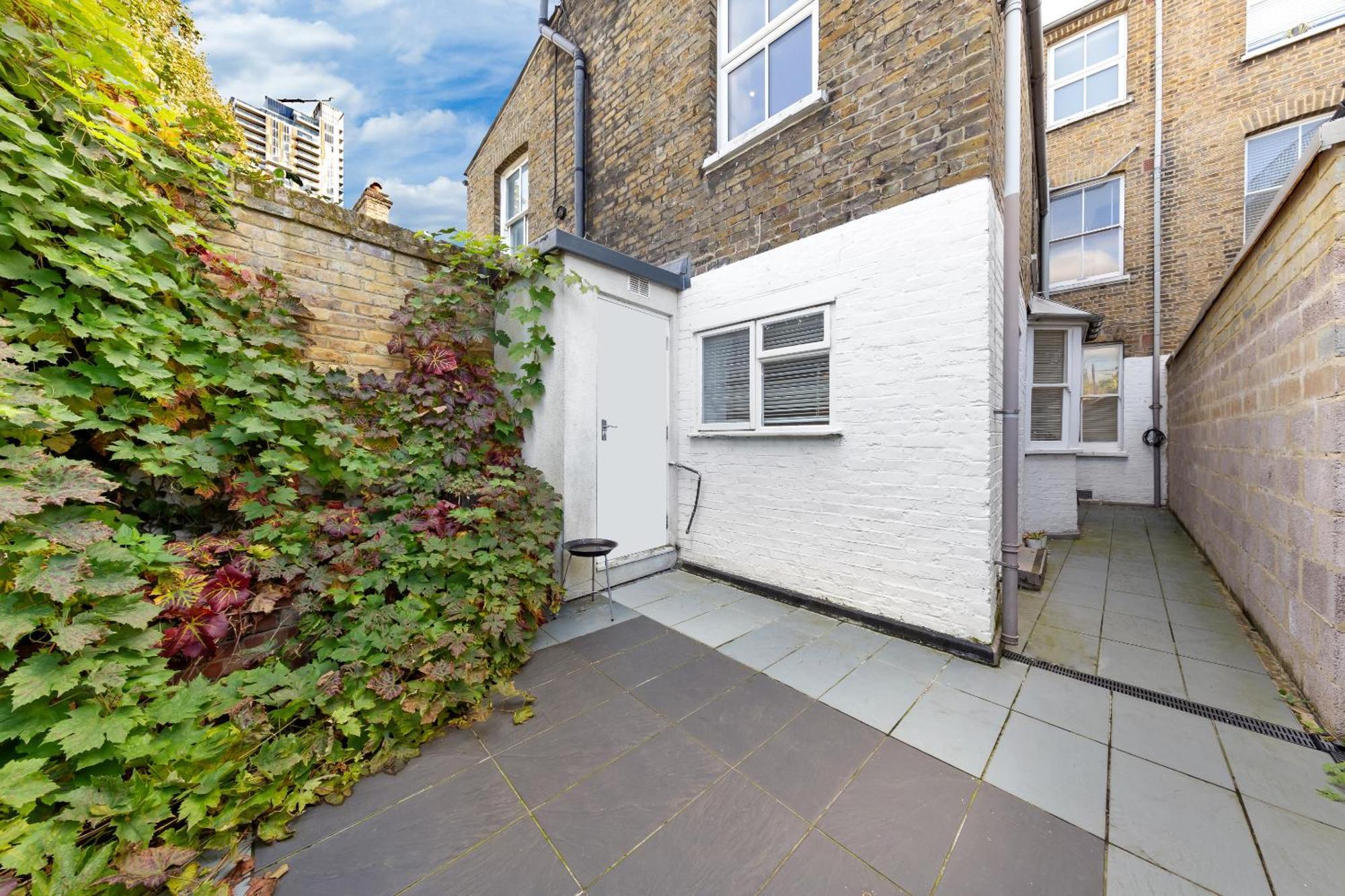 Luxury 4-bedroom Modern Flat In Steps From Station, Sleeps 9 In Style! Appartement *